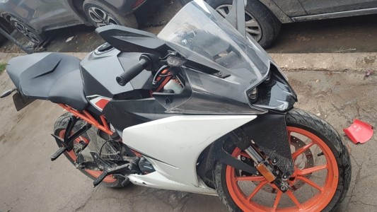 Banda detenida tras raid delictivo en Córdoba y provincias aledañas