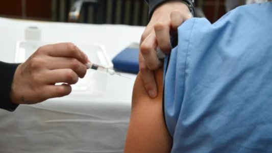 La Justicia ordenó la vacunación compulsiva de una niña cuyos padres son antivacunas