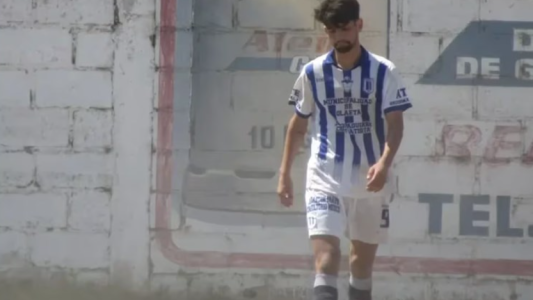 Convocan a una marcha para exigir justicia por el crimen del futbolista Jesús Buffarini