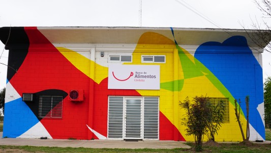 ¡Copate con la Colecta del Banco!