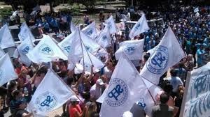 Trabajadores estatales de Córdoba reclaman aumentos atados a la inflación