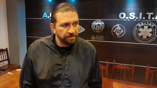 Interurbanos sin acuerdo: mañana habrá paro