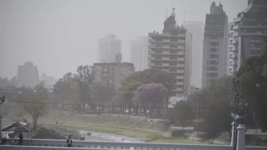 Tiempo: viernes gris y fresco en Córdoba, ¿a cuánto llega la máxima?