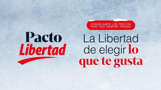 Grupo Libertad congela los precios de más de 10 mil productos en todos sus hipermercados