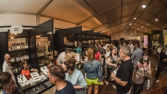 Córdoba se prepara para la 17ª Expo Delicatessen & Vinos