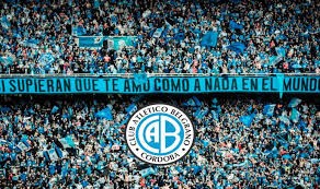 Belgrano convoca a sus socios para la asamblea ordinaria este fin de semana