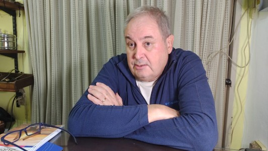 Aumentó un 30% la siniestralidad en motos