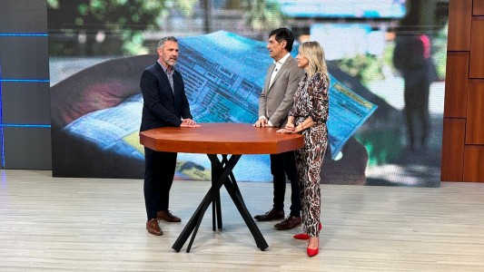 Boletas de EPEC: cómo cambiar de categoría