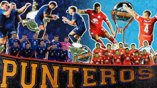 Los punteros son los nuestros