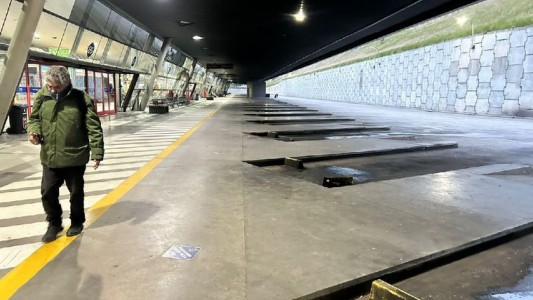 Culminó el paro de 24 horas de interurbanos y el servicio es normal en Córdoba