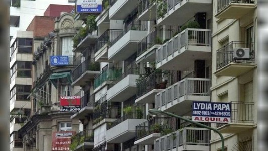 La suba de los contratos de alquiler será récord en mayo: cuánto aumentarán