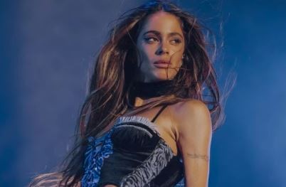 La fuerte revelación de Tini Stoessel: “Hace 4 años no podía dormir sola"