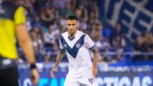 Mammana se refirió a su salida de River:  "Decían muchas cosas que no eran verdad sobre las lesiones"