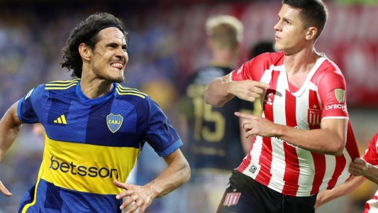Boca vs Estudiantes: todo lo que debes saber si vas a la cancha