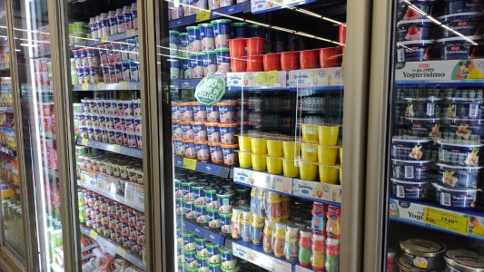 Estabilización de precios y algunas rebajas