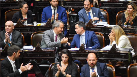 En qué consiste la reforma laboral que aprobó la Cámara de Diputados