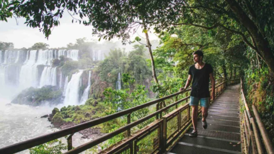 El Gobierno dispuso aumento de 75% en la entrada a los Parques Nacionales