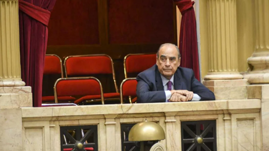 Media sanción al paquete fiscal propuesto por el Gobierno