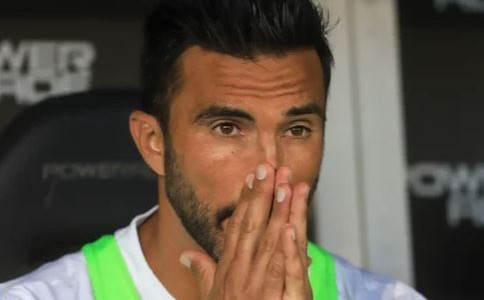 Fabián Cubero tendrá su primera experiencia como director técnico