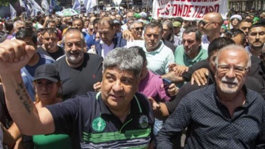 Día del Trabajador: la CGT y la izquierda salen a protestar tras la primera victoria de Milei en el Congreso