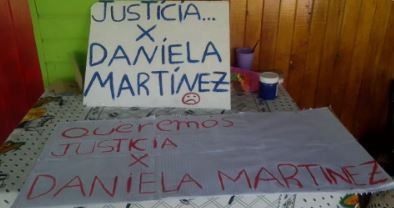 “Mamá me arrastró y me duele todo”, el mensaje de una adolescente que apareció muerta en Misiones