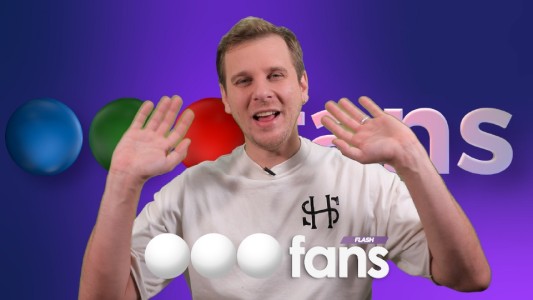 Andrea Rincón cuenta todo sobre su nueva faceta como cantante en Cortá por Lozano