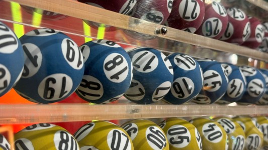 Un apostador del Quini 6 se llevó más de 1.355 millones de pesos este domingo