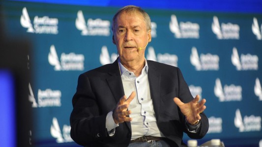 Schiaretti será observador internacional en las elecciones de Panamá