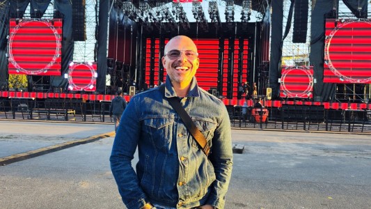 Maratón de 12 horas entre consagrados y nuevas figuras