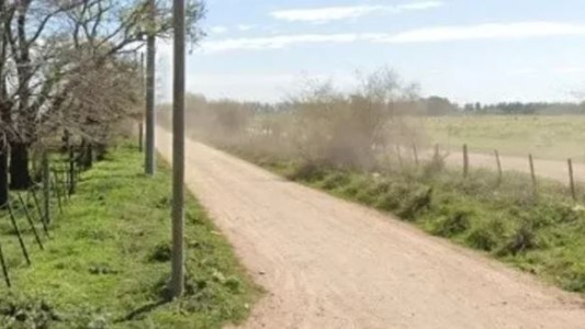 Encontraron el cuerpo de una mujer en un descampado en Esteban Echeverría