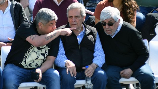 El Gobierno apuntó contra la CGT: "Es un paro político un poco injustificado"