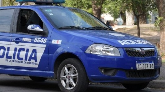 Detuvieron a un subcomisario que manejaba alcoholizado a toda velocidad