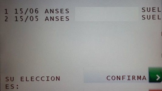 Recibos de Anses del mes de mayo: qué significan los descuentos