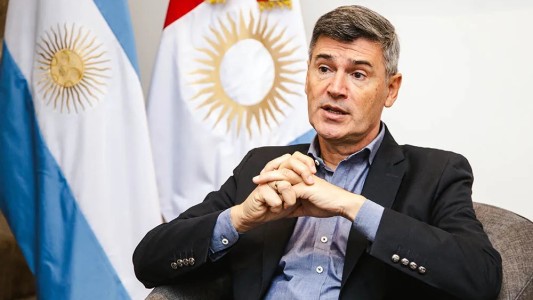 Passerini: “El servicio de transporte en Córdoba es malo”