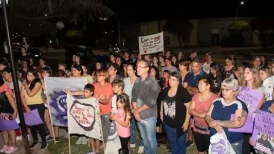 Condenado a 14 años por tentativa de femicidio en La Paquita