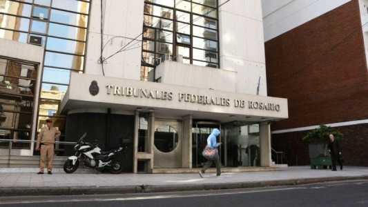 Rosario: Entró en vigencia el nuevo Código Procesal Penal Federal