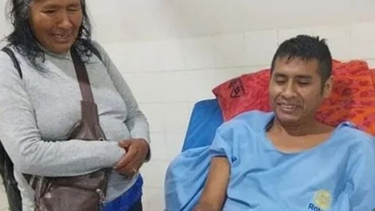 Atropellaron a un albañil argentino en Bolivia y debe pagar $1,5 millones para ser operado
