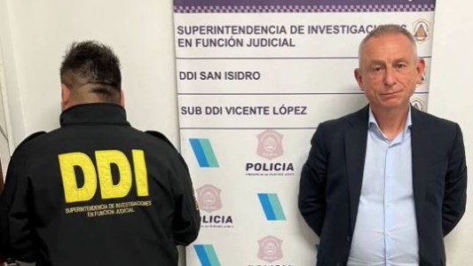 Wenance: la Policía Federal perdió dos celulares y una notebook de Alejandro Muszak
