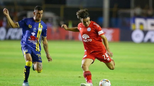 Por el paro, no habrá colectivos para que los hinchas de Belgrano vayan al Kempes el jueves