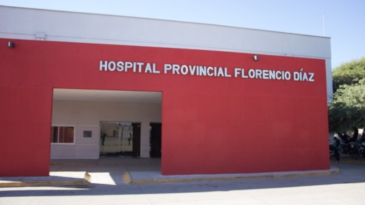Doble ataque a médicos del hospital Florencio Díaz