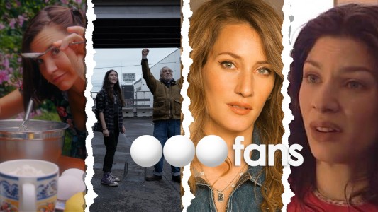 En Vete Gruñón nos van a enseñar a hacer un budin