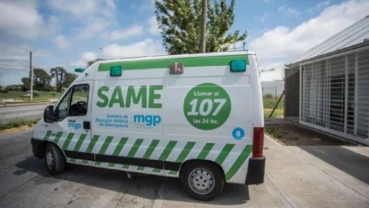 Tragedia en una escuela: una nena de 12 años se descompensó y murió