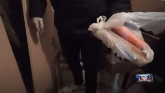 Desbarataron una red internacional de pedofilia y tráfico de pornografía infantil