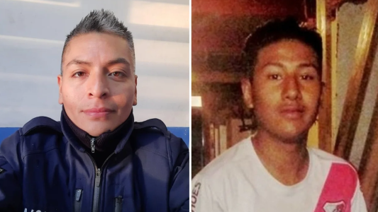 "Este fallo no lo absuelve", expresó el abogado de la familia del delincuente que mató Chocobar