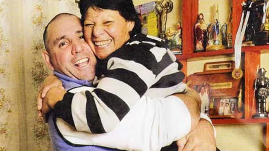 La Mole Moli: “Estoy cansado del maltrato de esta mujer”