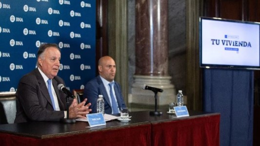 El Banco Nación lanzó sus créditos hipotecarios: quiénes pueden acceder