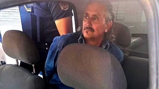 Todo listo: comienza el juicio a Roberto Carmona