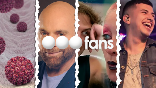 Salud, deporte y películas de lujo: en Telefans, te mostramos todo lo que se viene