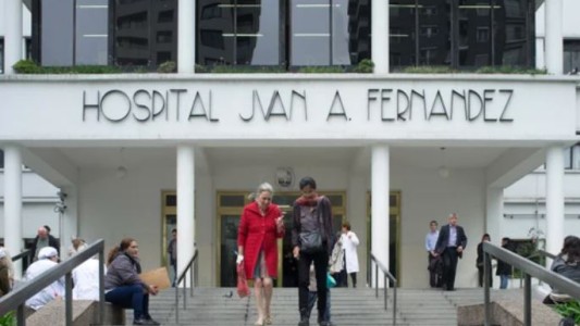 "Tengo que enfrentarme todos los días a mi cabeza", el calvario de la joven que fue abusada en el hospital Fernández