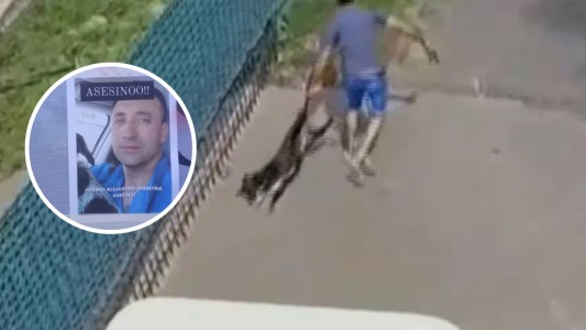 Fue imputado el falso veterinario: qué dijo su hermano, Intendente de Ucacha